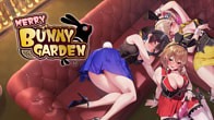 Купить дешево MERRY BUNNY GARDEN Купить ключ дешево MERRY BUNNY GARDEN