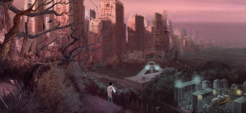 Dead Synchronicity Soundtrack - image 2