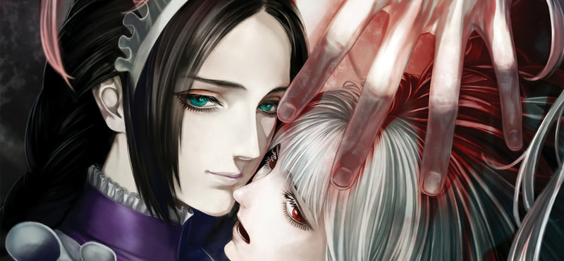 The House in Fata Morgana Original Soundtrack - image 3