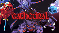 Купить ключ дешево Cathedral OST
