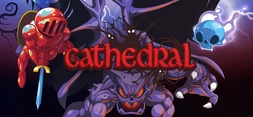 Cathedral OST