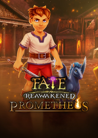 FATE: Reawakened – Prometheus