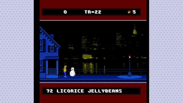 #8. A Boy and His Blob Retro Collection (GOG) 由: Ziggurat Interactive