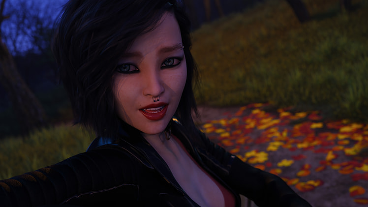 Being a DIK - Season 3 Screenshot Thumbnail 20