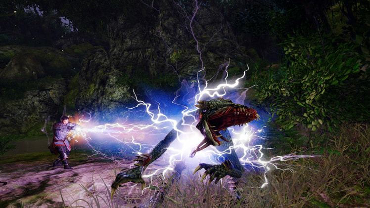 Risen 3: Titan Lords screenshot 4