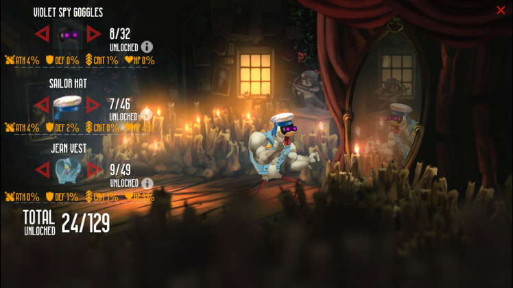 Chicken Assassin: Reloaded PlayStation gameplay screenshot 6 of 6