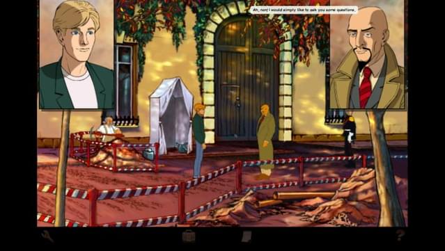 Good Old Games dará Broken Sword de graça em promoção