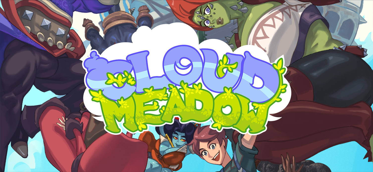 Cloud Meadow on GOG.com