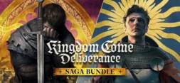 Kingdom Come: Deliverance - Saga Bundle