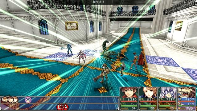 Revenant Dogma