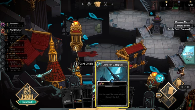 #2. Vambrace: Dungeon Monarch - Dungeon Skin 1 - Glory of Hellforn (GOG) By: Headup