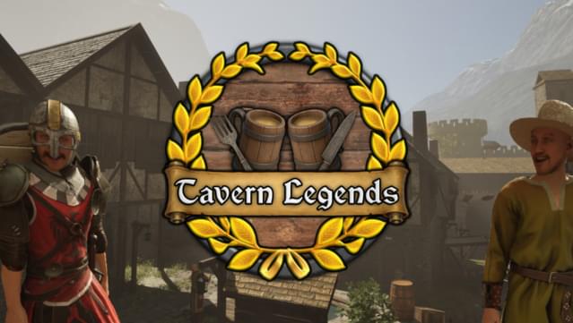 Tavern Legends