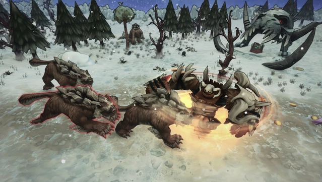 #10. Goliath (GOG) 게시자: Octopus Tree