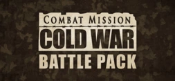 Combat Mission: Cold War - Battle Pack — Gamesplanet