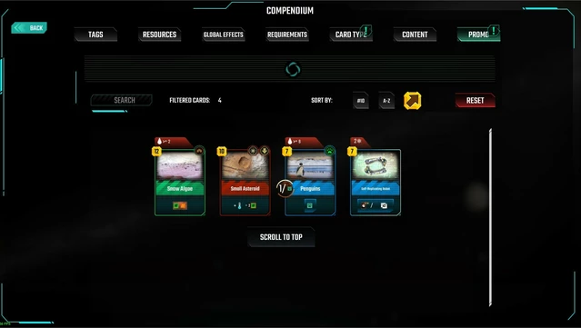 #3. Terraforming Mars - Original Promo Pack (GOG) بواسطة: Twin Sails Interactive