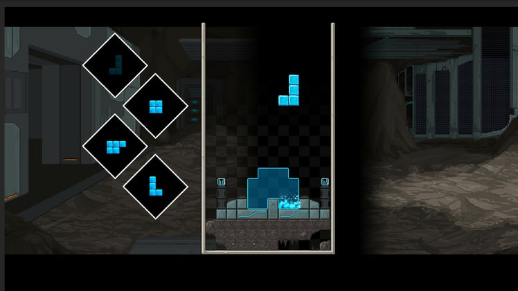 Flowstone Saga screenshot 4