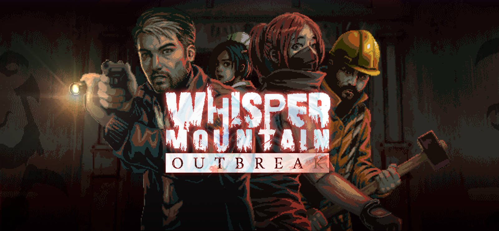 Whisper Mountain Outbreak