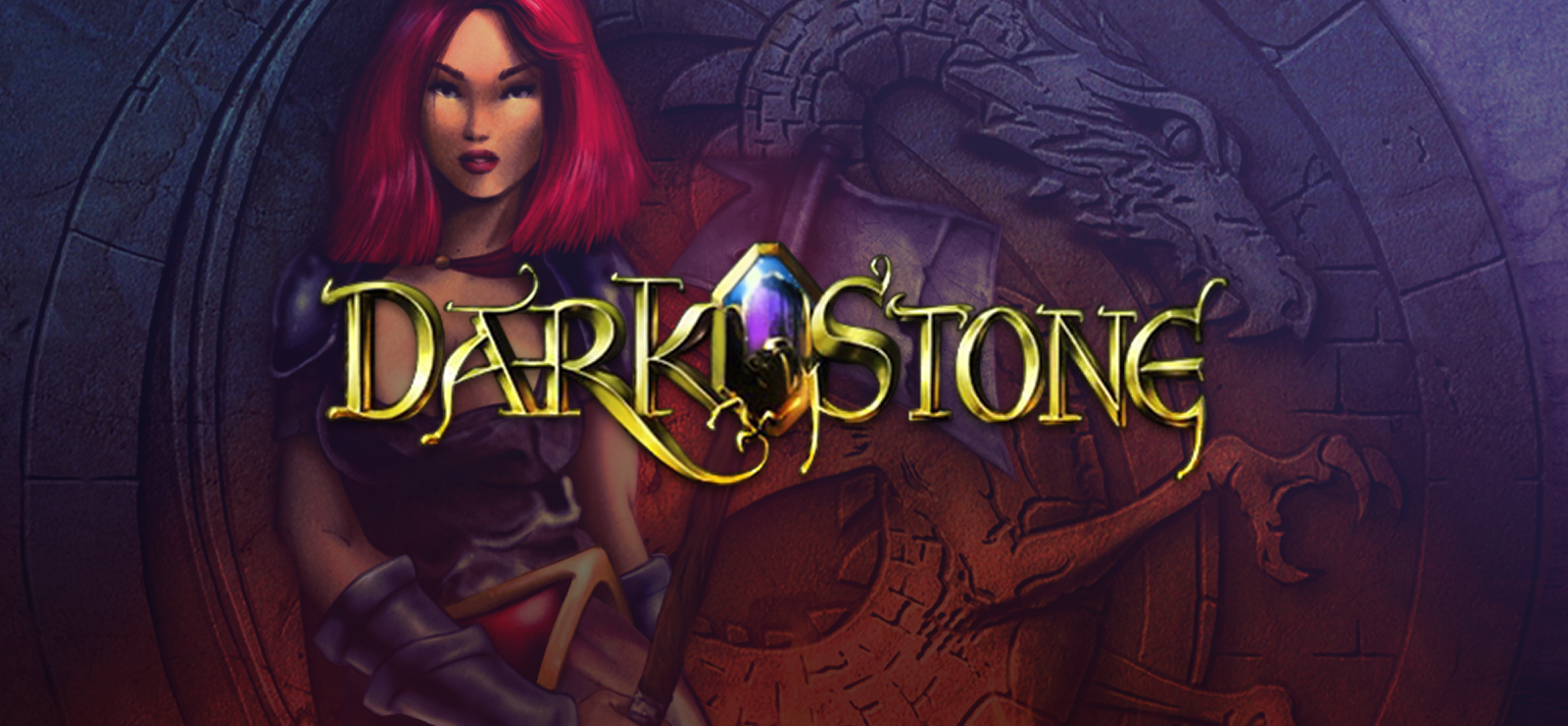 Darkstone