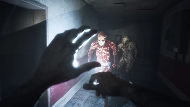 #10. Pneumata (GOG) 由: Perp Games