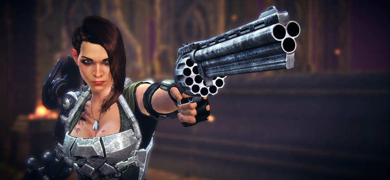 Bombshell Digital Deluxe Edition Upgrade - image 3