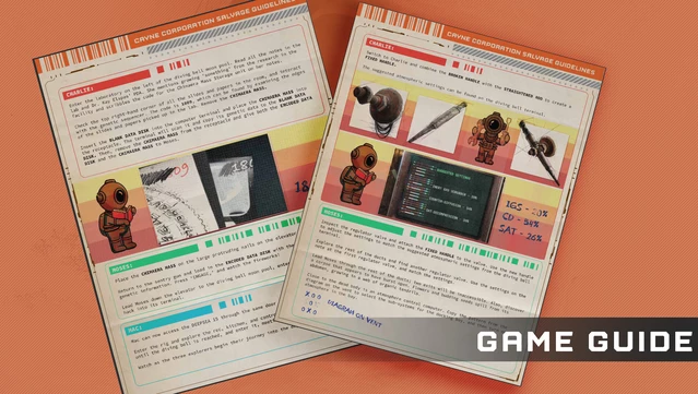 #6. STASIS: BONE TOTEM SUPPORTERS PACK (GOG) 来自: The Brotherhood