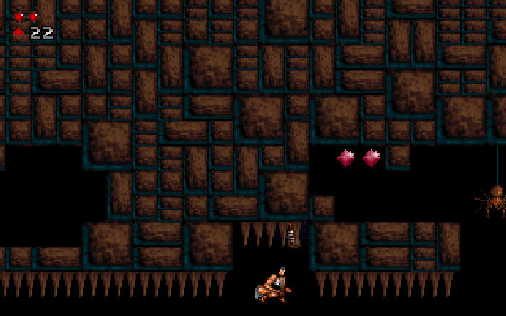 Realms of Chaos screenshot 3