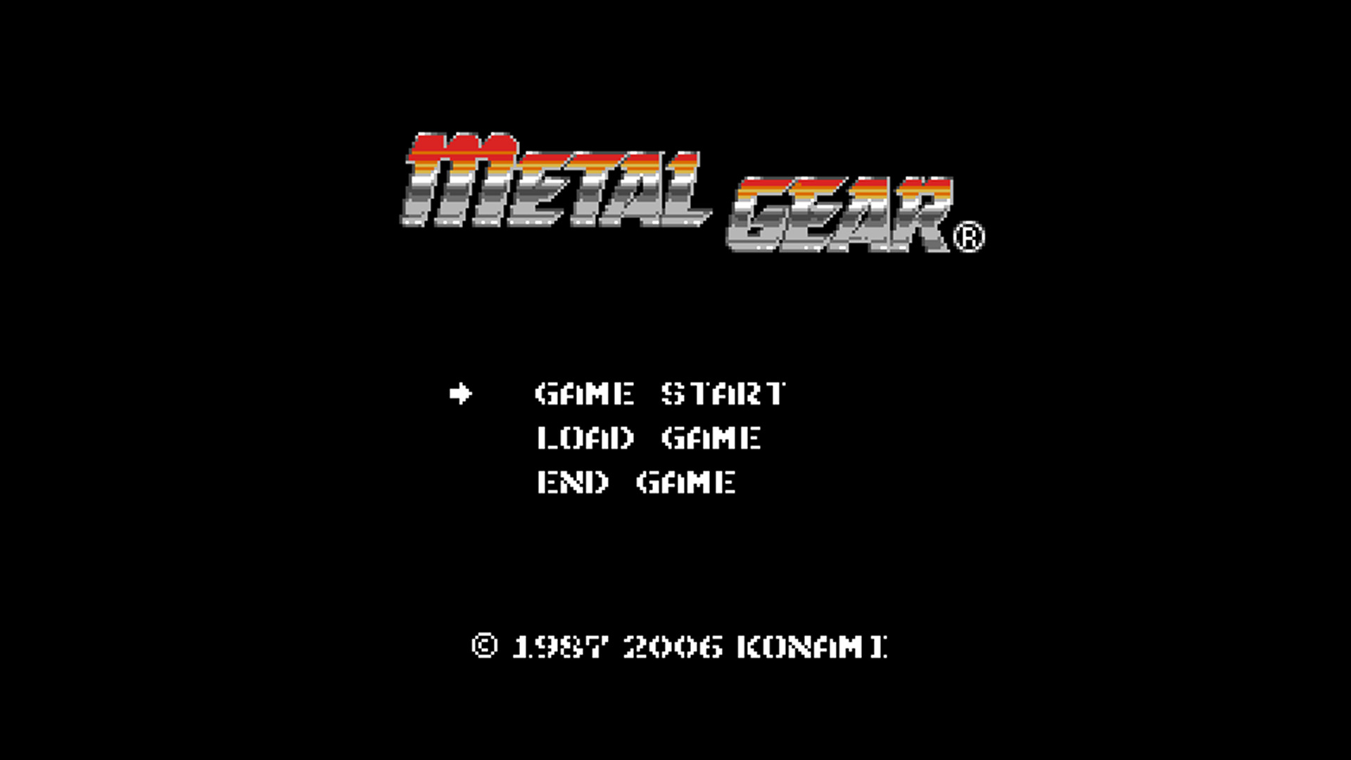 Metal Gear v1 0 40637 MULTi5 DODI Repack