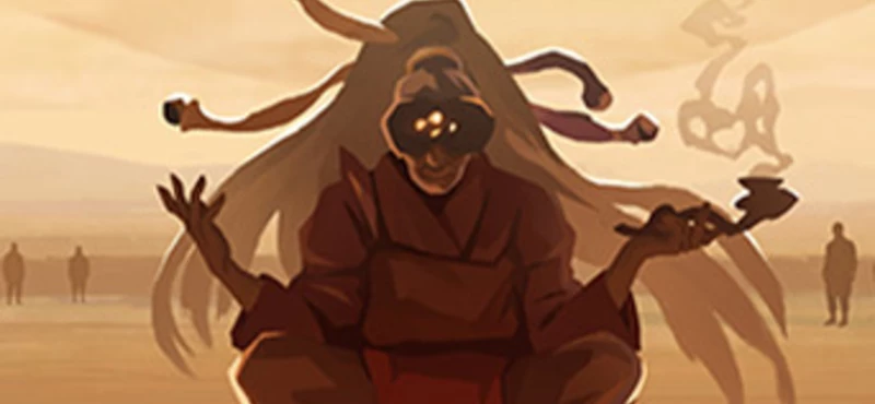 Against The Moon Artbook