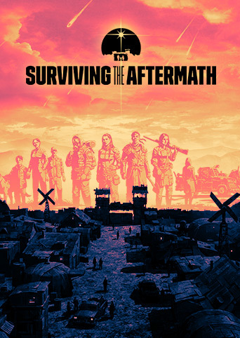 Surviving the Aftermath cover image