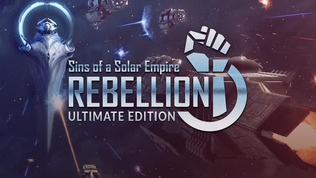 Sins of a Solar Empire®: Rebellion Ultimate Edition