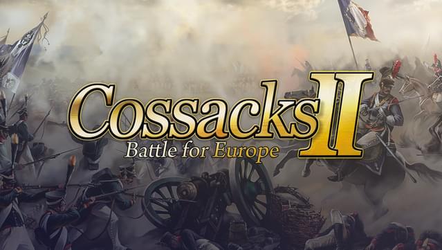 Cossacks II: Battle for Europe