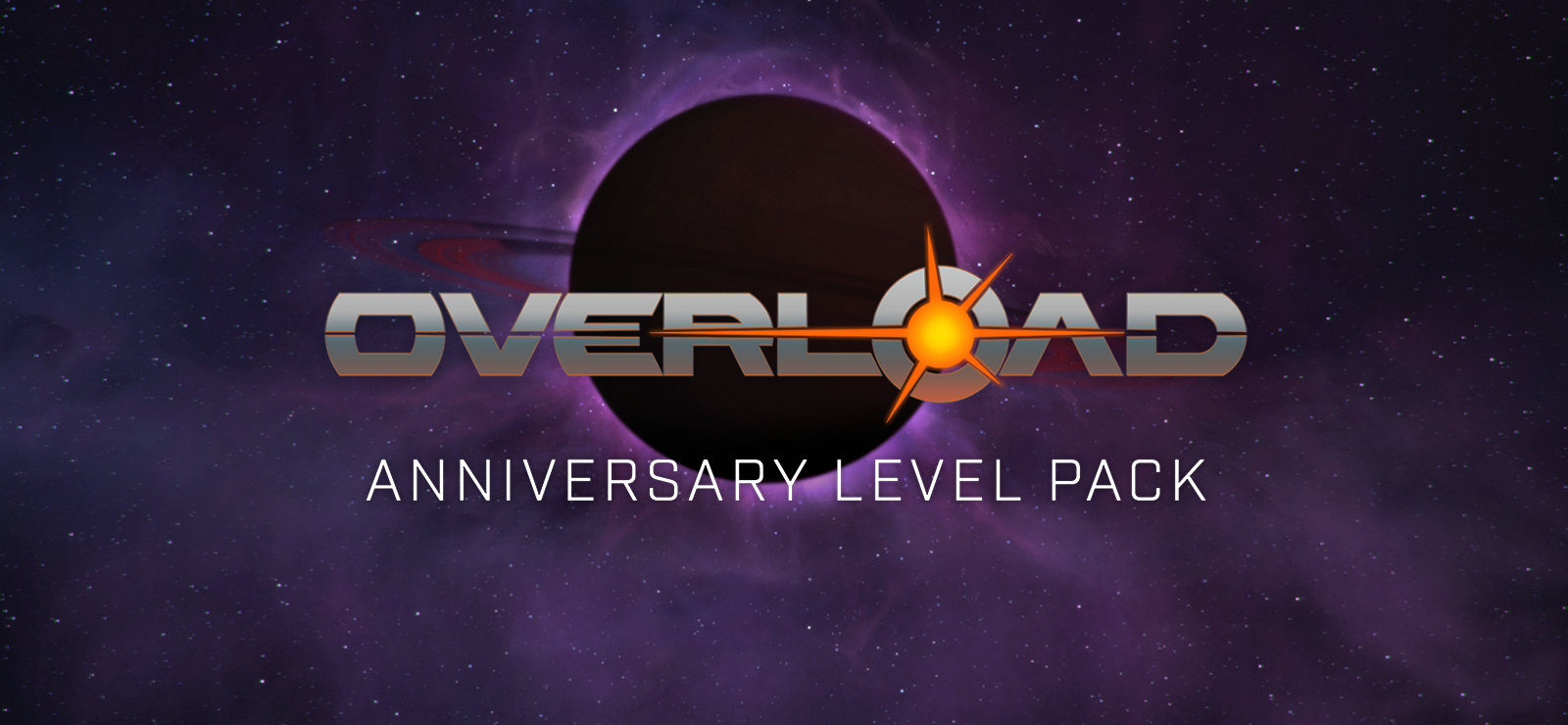 Overload - Anniversary Level Pack