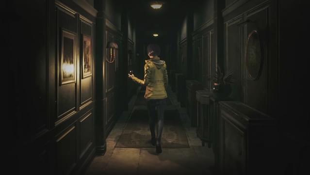 Check Out 11 Minutes Of Layers Of Fear Gameplay In New Trailer - Game  Informer