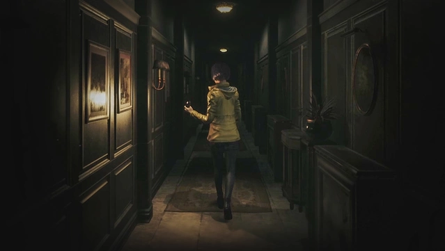 #6. Song of Horror (GOG) Podle: Raiser Games