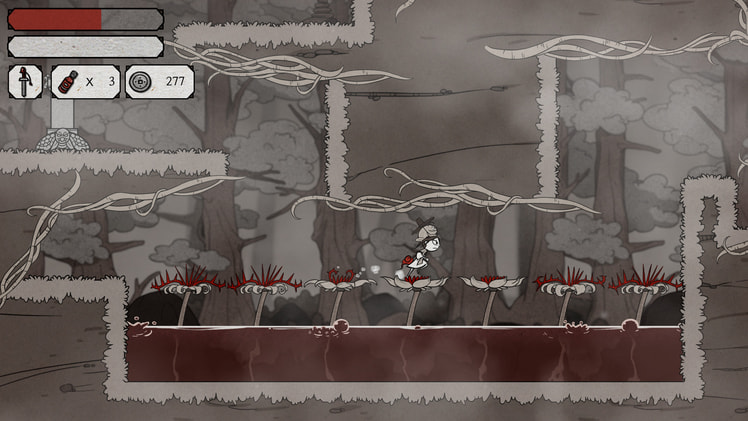 8Doors: Arum's Afterlife Adventure screenshot 3