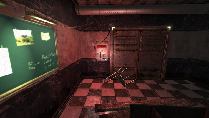 Penumbra - Overture screenshot 4