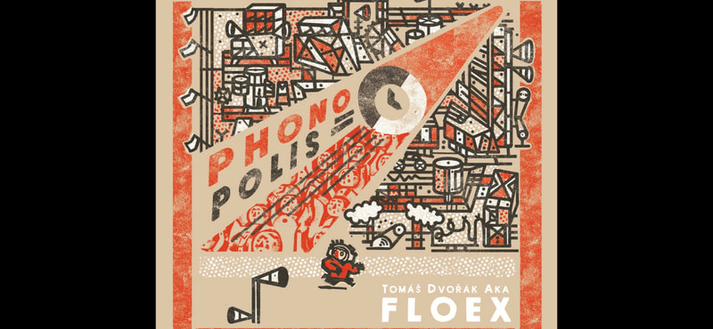 Phonopolis - Soundtrack + Art Book - image 1
