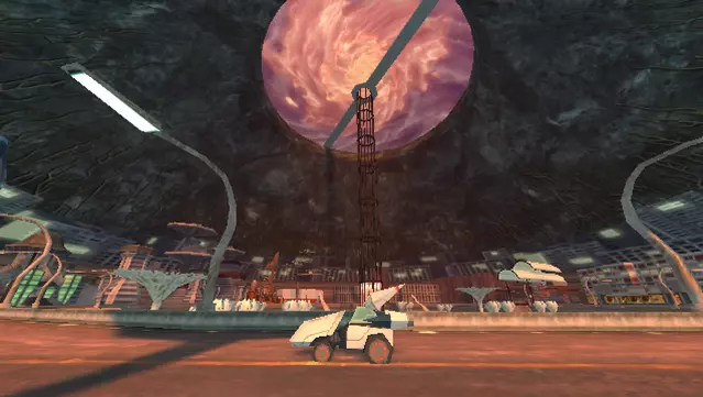 #8. Anodyne 2: Return to Dust 2 OST (GOG) 由: Analgesic Productions LLC