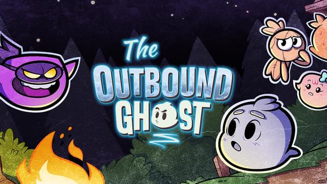 The Outbound Ghost