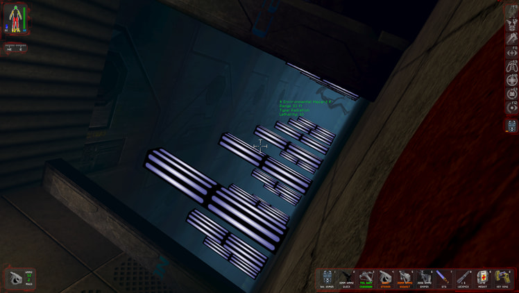GMDX PC gameplay screenshot 2 of 11