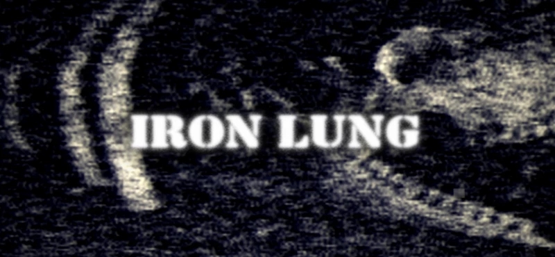 Iron Lung Deluxe Edition