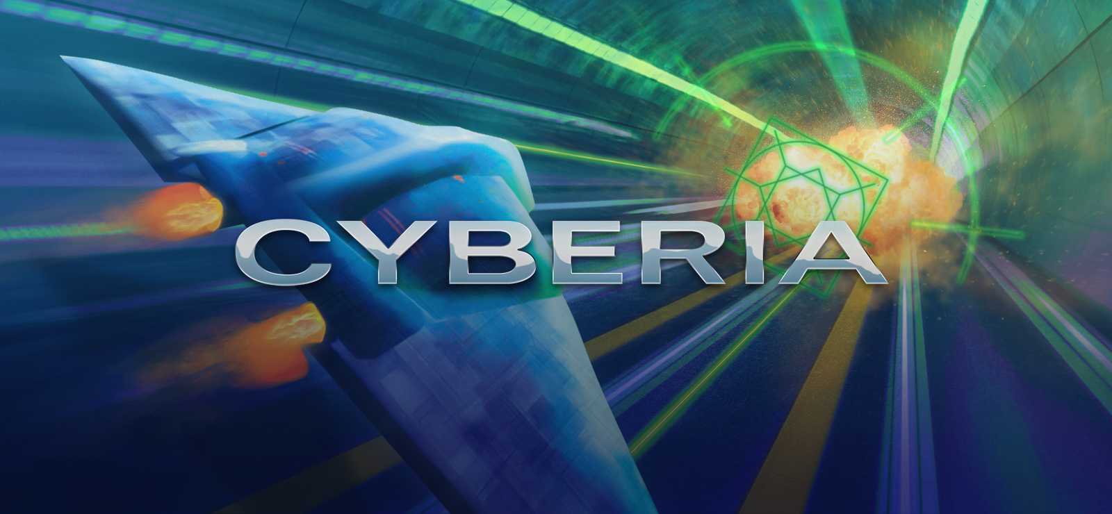 Cyberia