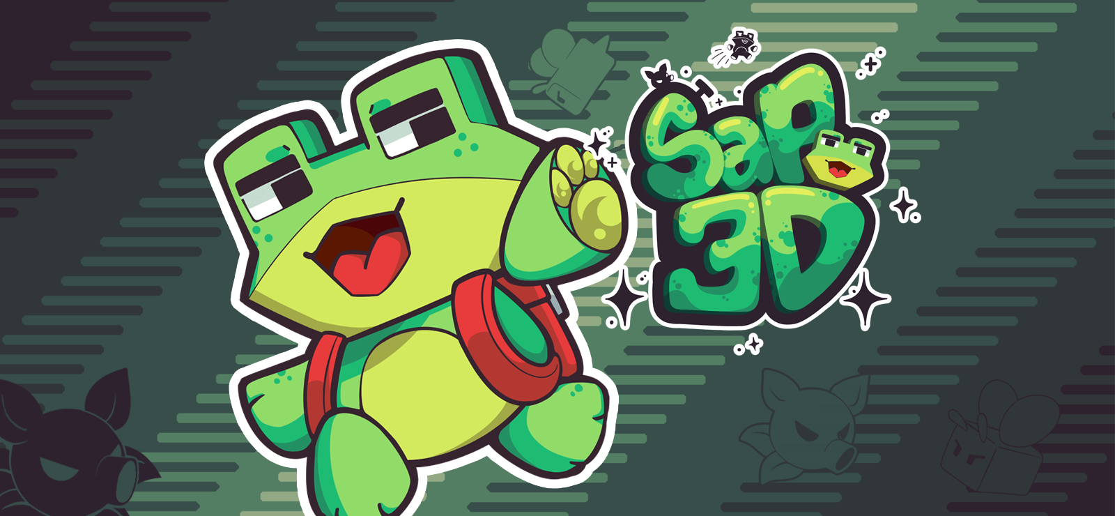 Sapo 3D