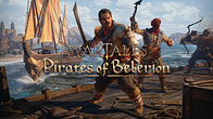 Купить дешево Wartales. Expansion. Pirates of Belerion Купить ключ дешево Wartales. Expansion. Pirates of Belerion
