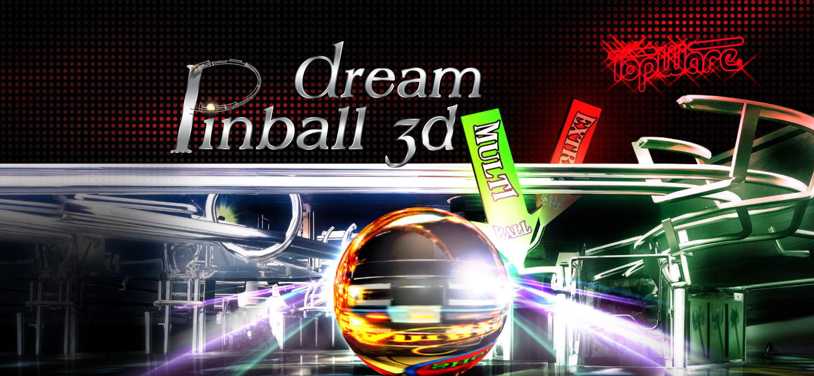 Dream Pinball 3D