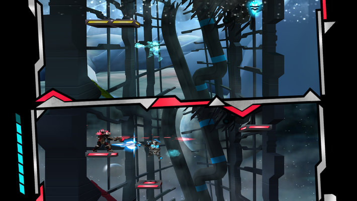 Fractured Soul screenshot 3