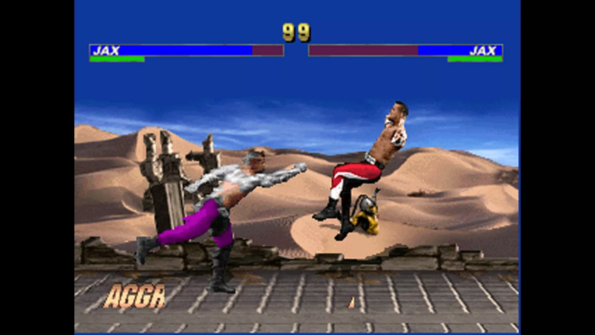 TGDB - Browse - Game - Mortal Kombat II