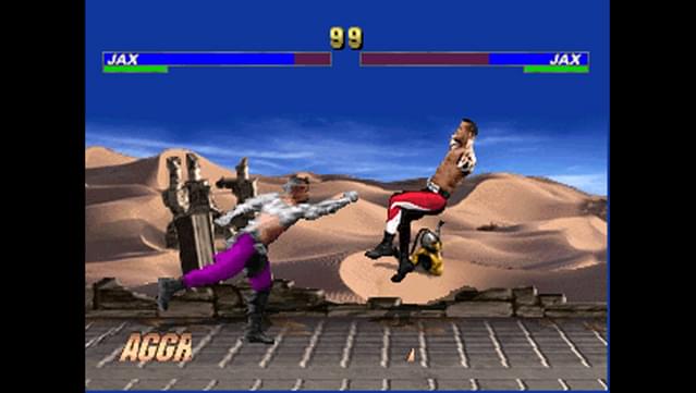 Stream Download Ultimate Mortal Kombat Trilogy For Android Apk