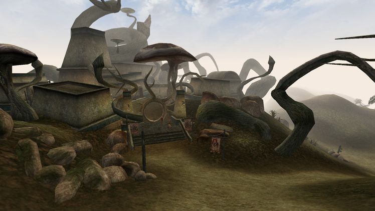 OpenMW Screenshot Thumbnail 5