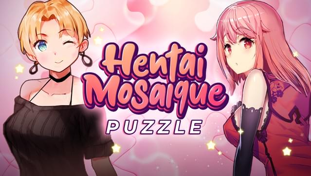 Hentai Mosaique Puzzle no Steam